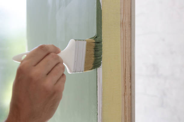 Best Real Estate Mold Inspection  in Richmond, IL