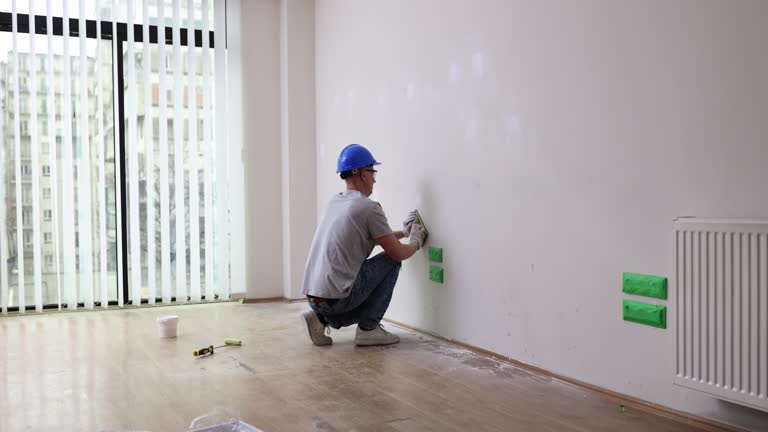 Best Commercial Mold Inspection  in Richmond, IL
